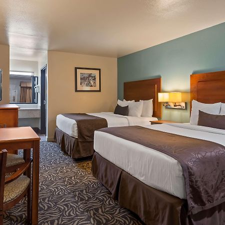 Best Western Regency Inn & Suites Gonzales Eksteriør billede