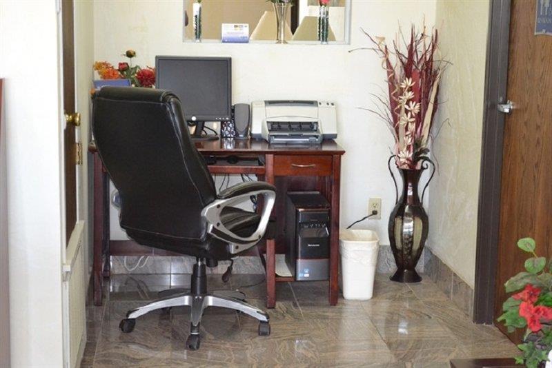 Best Western Regency Inn & Suites Gonzales Bekvemmeligheder billede