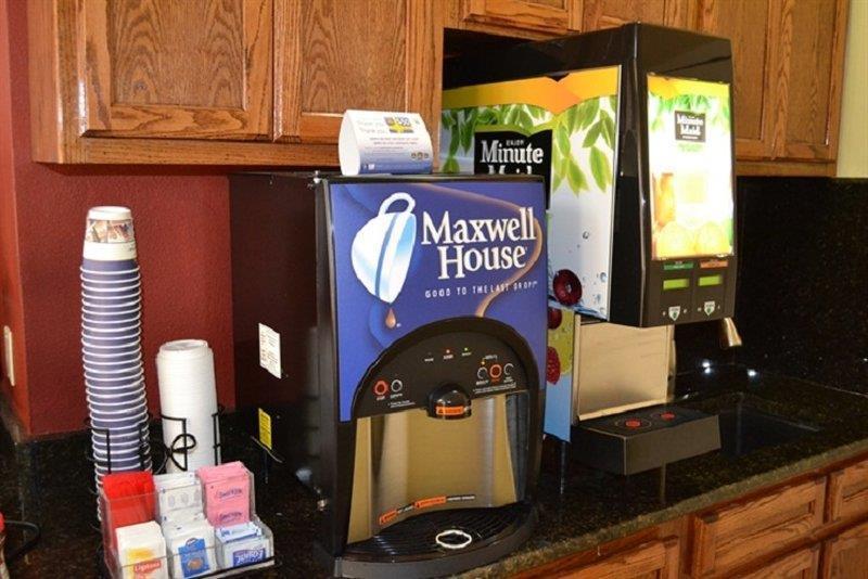 Best Western Regency Inn & Suites Gonzales Restaurant billede