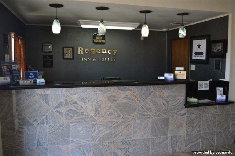 Best Western Regency Inn & Suites Gonzales Eksteriør billede