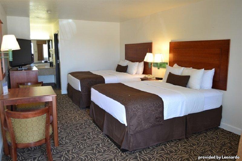 Best Western Regency Inn & Suites Gonzales Eksteriør billede