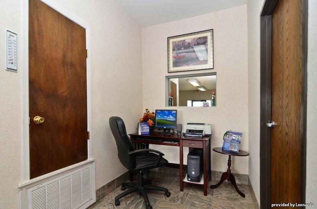 Best Western Regency Inn & Suites Gonzales Faciliteter billede